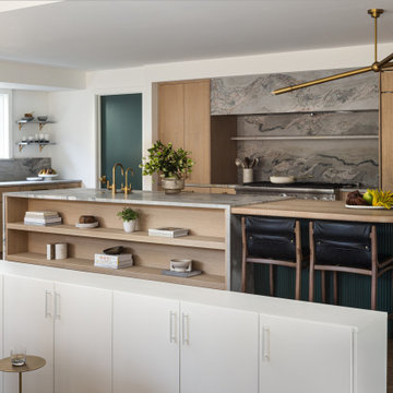 Somerset Renovation