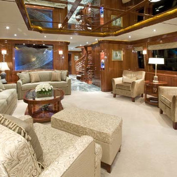 Fort Lauderdale, FL - yacht and personal residence