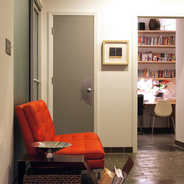 My Houzz: An Industrial-Style Converted Doctor’s Office in New Orleans