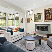 Living Room Ideas