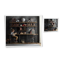 playroom