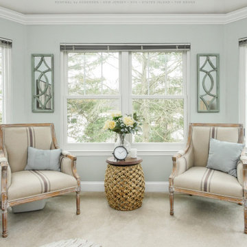 Wonderful Room with New Windows - Renewal by Andersen New Jersey & NYC