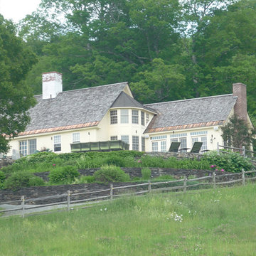 Anne Wilson Architectural Design Project