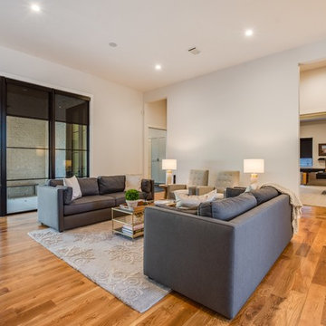 Glenhaven Custom Home
