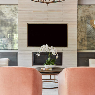 Residential Interior Design