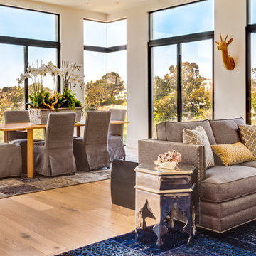 Contemporary Projects by SCOUT