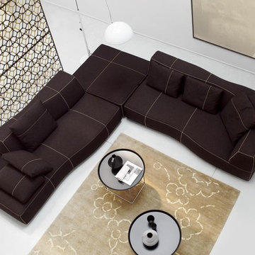 Living Rooms