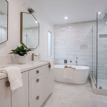 Latest Complete Home Remodeling Project