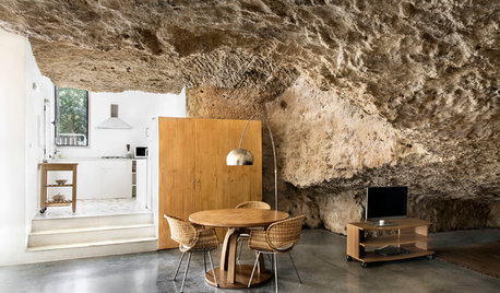 Redécouvrez l'Espagne à travers quatre styles architecturaux