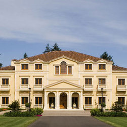 Traditional windows and doors - Windows