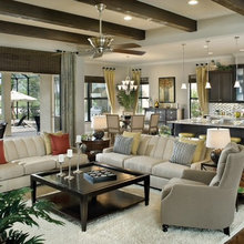 Window Treatments