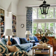 Spanish Colonial