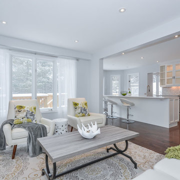 Vacant Staging