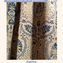 Designer Fabrics