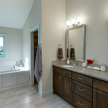 Maple Creek Meadows - 2017 Spring Parade of Homes Model