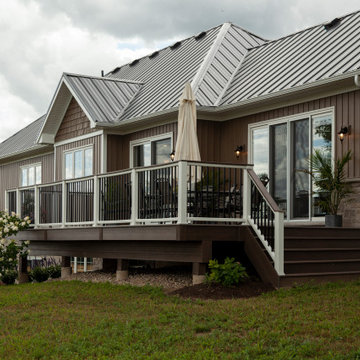 Arthur Street Bungalow