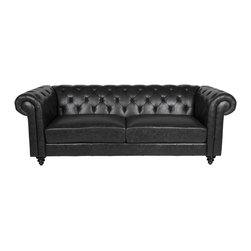 Fillmore Sofa - Sofas