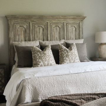 Georgetown Transitional