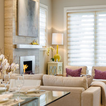 window coverings