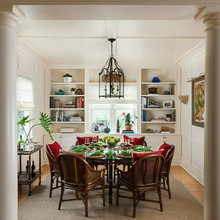 Dining ideas