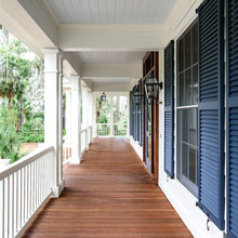 Porches