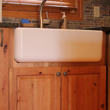 Bondville Kitchen & Bath Design