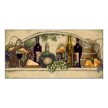 Tile Murals