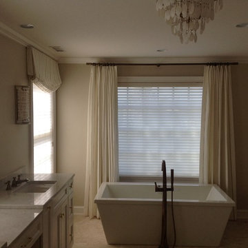 Window Treatments