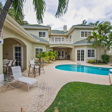 3528 Jonathans Harbour Drive - Jonathan's Landing