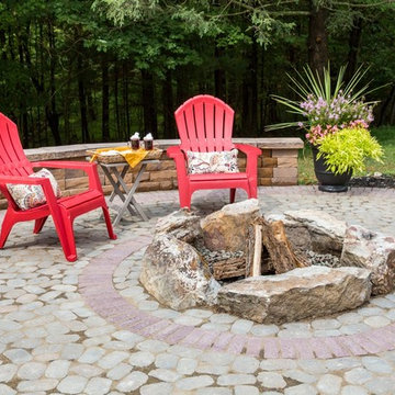 Pennsylvania Backyard Oasis