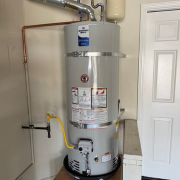 The Plumbing Pros