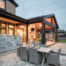 Exterior Ideas