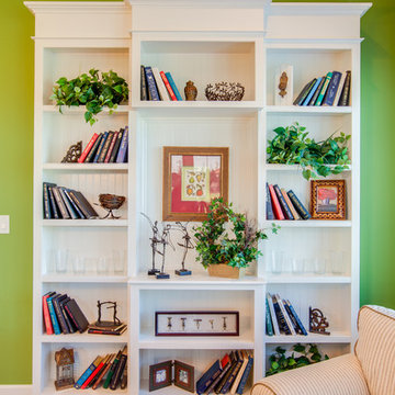 St. Jude Children's Research Hospital Dream Home 2012