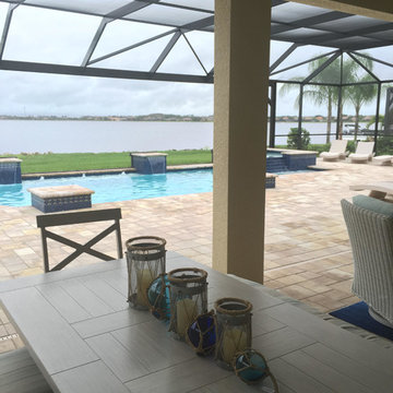 Beach Retreat