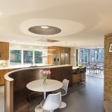 Ranch Remodeled