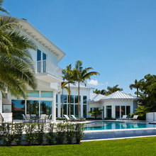 Stucco