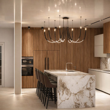Before & After: Miami Kitchen Renovation