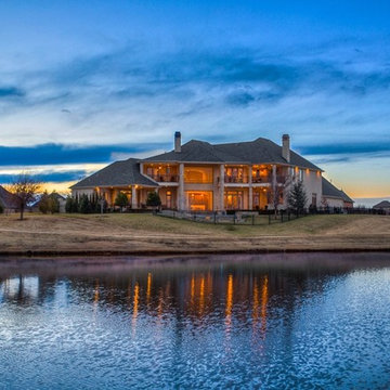 13400 Carriage Way Oklahoma - Wyatt Poindexter KW Luxury Homes