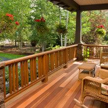 Patio Ideas