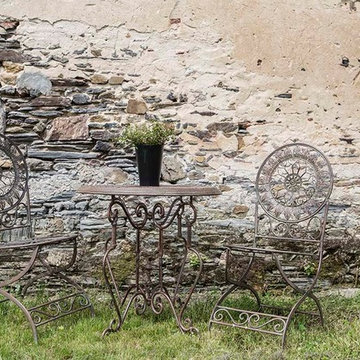La Ferme de la Buttière
