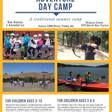 camps