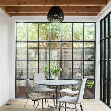 West 10th Residence