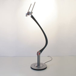 Omega - Table Lamps