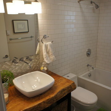 Lakeridge Addition and Remodel