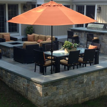 Patio Ideas