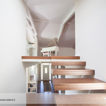 Casa Eiland Trissino VI