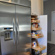 Cabinets