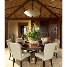 Tropical influence