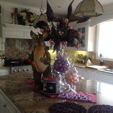 easter decor