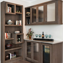 Bookcase